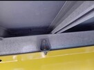 Zabudowa Kontener Master / Movano / Ducato / Sprinter – 2019 - 2
