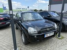 Hyundai Tucson 2.0 CRDi 103 kW (140 KM) – 2006 rok – 4x4 – Z - 7