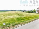DZIAŁKI BUDOWLANE – SADLNO, gm. WIERZBINEK - 8