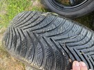 Felgi strukturalne 5x110 16 opel GM - 5