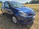 Renault Clio III Model 2008r!5Dzwiowy!Soczewka!Zadbany! - 2