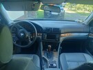 Bmw e39 - 9