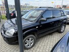 Hyundai Tucson 2.0 CRDi 103 kW (140 KM) – 2006 rok – 4x4 – Z - 2