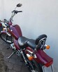 Chopper Rex 125 - 1