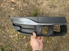 Zderzak przedni LAGUNA 3 LIFT, chrom kratka halogen osłona - 3