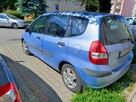 Honda JAZZ II 2002 r - 3