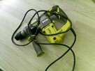 Młotowiertarka RYOBI - 3