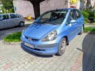 Honda JAZZ II 2002 r - 1