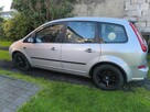 Sprzedam Ford C-max - 2