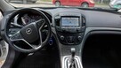 Opel Insignia Spostr Tourer - 4