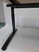 Biurko proste Steelcase 140x80 z regulacją - dost. 30 szt. - 7