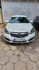 Opel Insignia Spostr Tourer - 1