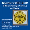 Sklep Metalowo-Budowlany - 8