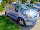 Honda JAZZ II 2002 r - 2