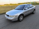 Audi A4 B5 1.8, 125 KM, rok 1999 - ładna, ZADBANA - 2
