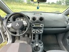 Mitshubishi colt 2009r 1.3 - 7