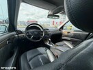 Mercedes-Benz Klasa E 320 T CDI Elegance - 7