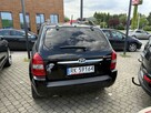 Hyundai Tucson 2.0 CRDi 103 kW (140 KM) – 2006 rok – 4x4 – Z - 4