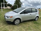 Mitshubishi colt 2009r 1.3 - 2