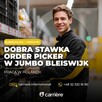PRACA W HOLANDII: KOMPLETACJA ZAMÓWIEŃ –ORDER PICKER W JUMBO - 2