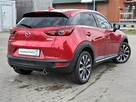 Mazda CX-3 2.0 29000KM Przebiegu Full LED Skóra Navi Kamera - 4
