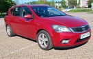 KIA CEED - 2