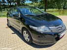 Honda City 1.4 Comfort - 14