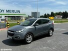 Hyundai ix35 1.6 2WD Comfort - 2