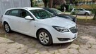 Opel Insignia Spostr Tourer - 2