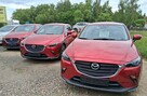 Mazda CX-3 2.0 29000KM Przebiegu Full LED Skóra Navi Kamera - 16