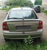 Sprzedam Opel Astra - 5