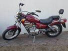 Chopper Rex 125 - 2