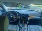 Bmw e39 - 8