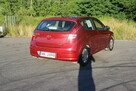 Hyundai i30 1.6 CRDi 115KM 2007r Bezwypadkowy! - 9