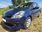 Renault Clio III Model 2008r!5Dzwiowy!Soczewka!Zadbany! - 1