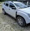 Dacia duster - 5