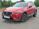Mazda CX-3 2.0 29000KM Przebiegu Full LED Skóra Navi Kamera - 1