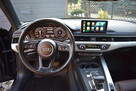 Audi A4 B9 2.0 TFSI 252KM QUATTRO - 8