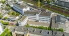 Magazyn z częścią biurową, świetna lokalizacja, - 11