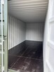 Kontener Morski/Magazynowy 20 stopowy - nowy - 6