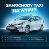 Kierowca kat. B – Własny grafik|TAXI PARTNER|Praca od zaraz - 4