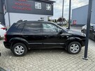 Hyundai Tucson 2.0 CRDi 103 kW (140 KM) – 2006 rok – 4x4 – Z - 6