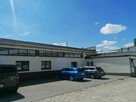 Magazyn z częścią biurową, świetna lokalizacja, - 2