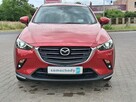 Mazda CX-3 2.0 29000KM Przebiegu Full LED Skóra Navi Kamera - 2