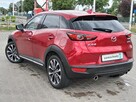 Mazda CX-3 2.0 29000KM Przebiegu Full LED Skóra Navi Kamera - 6