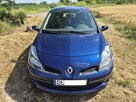 Renault Clio III Model 2008r!5Dzwiowy!Soczewka!Zadbany! - 7