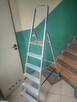 Drabina domowa BS-DA 120 - 1