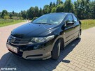 Honda City 1.4 Comfort - 2