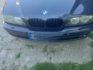Bmw e39 - 4