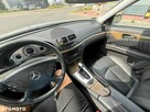 Mercedes-Benz Klasa E 320 T CDI Elegance - 11